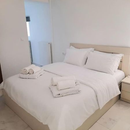 Apartament House In Diavata, Thessaloniki, Greece Zewnętrze zdjęcie