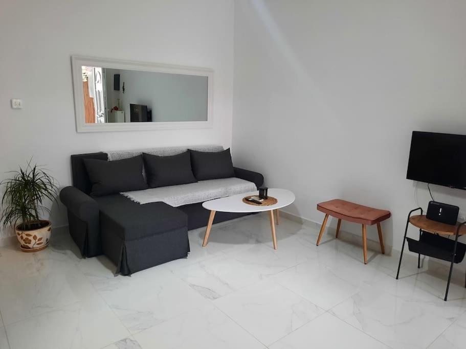 Apartament House In Diavata, Thessaloniki, Greece Zewnętrze zdjęcie