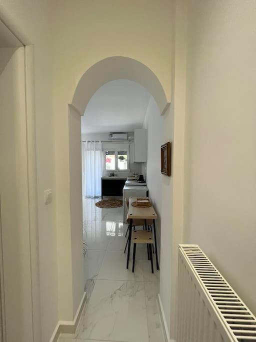 Apartament House In Diavata, Thessaloniki, Greece Zewnętrze zdjęcie