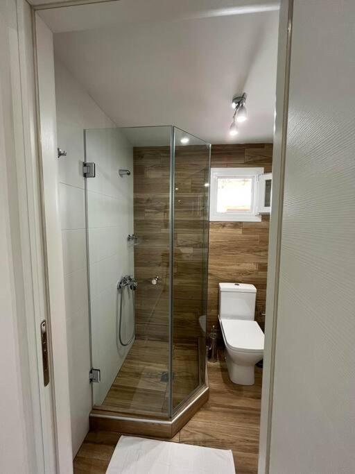 Apartament House In Diavata, Thessaloniki, Greece Zewnętrze zdjęcie