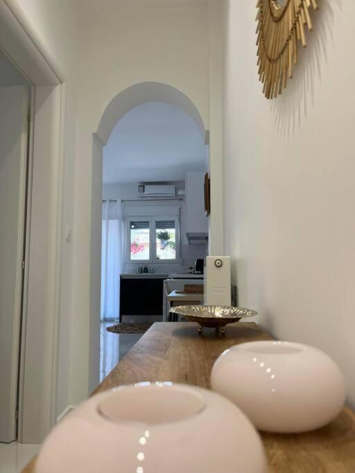 Apartament House In Diavata, Thessaloniki, Greece Zewnętrze zdjęcie