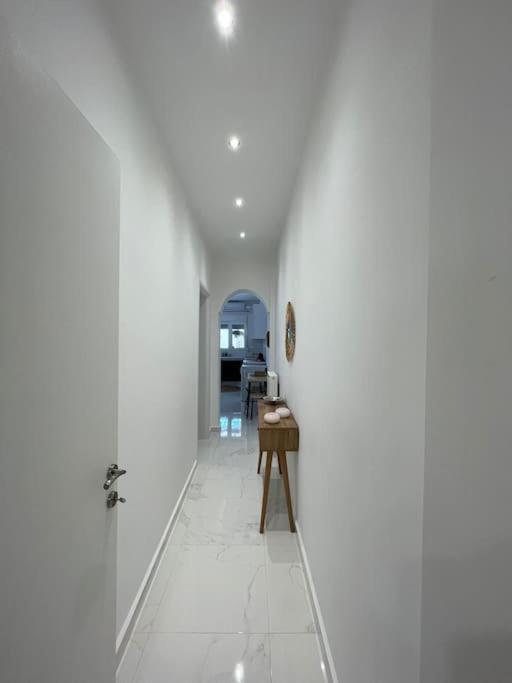 Apartament House In Diavata, Thessaloniki, Greece Zewnętrze zdjęcie