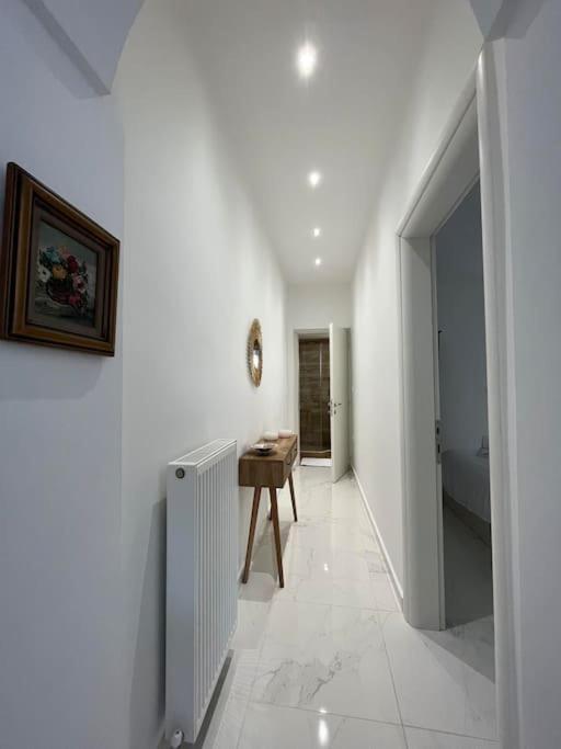 Apartament House In Diavata, Thessaloniki, Greece Zewnętrze zdjęcie